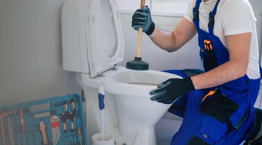 Professional bathroom faucet installation in Rock Island, TN